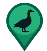 Groene waarnemingsmarkering